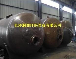 高速過濾器；鋼鐵廠循環(huán)水處理；